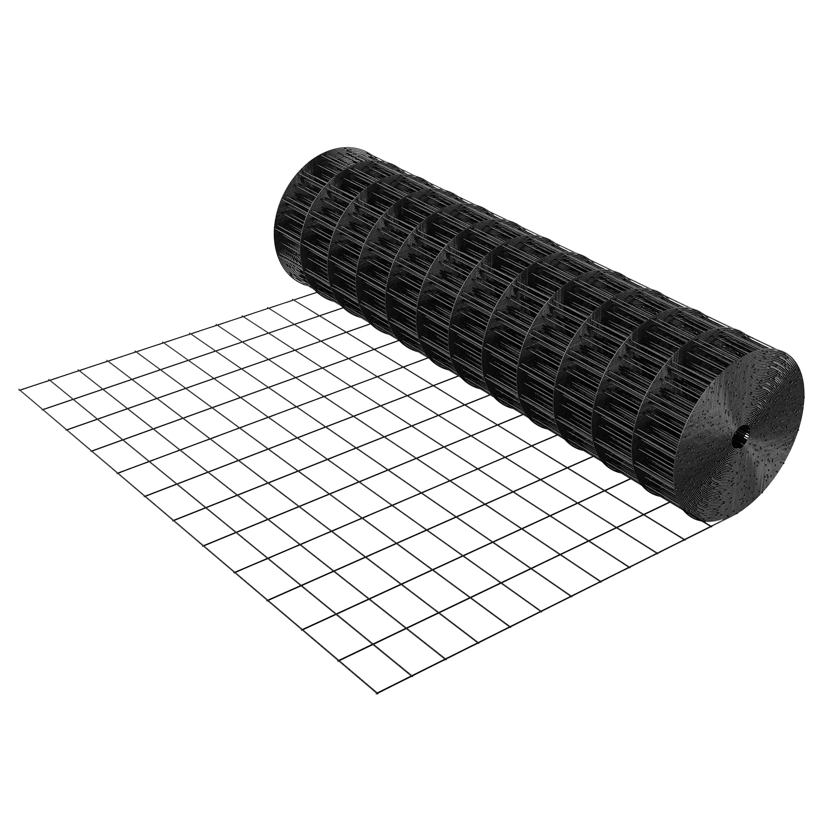 Galvanised Wire Mesh Fencing For Garden And Pet Enclosures_voghion.com